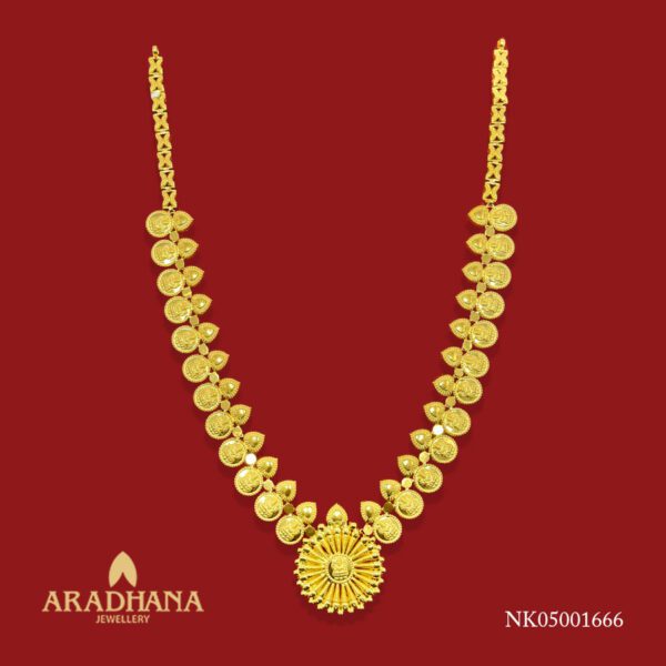 NECKLACE -1666