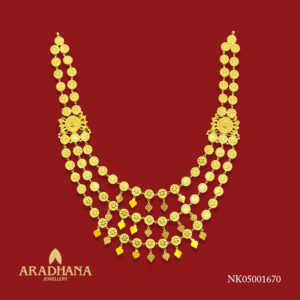 NECKLACE -1665