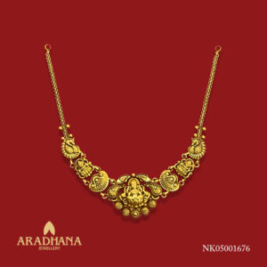 NECKLACE -1678