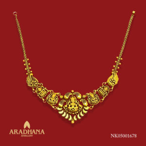 NECKLACE -1678