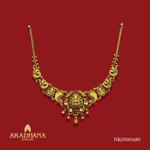 NECKLACE -1682