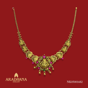 NECKLACE -1683