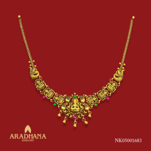 NECKLACE -1662
