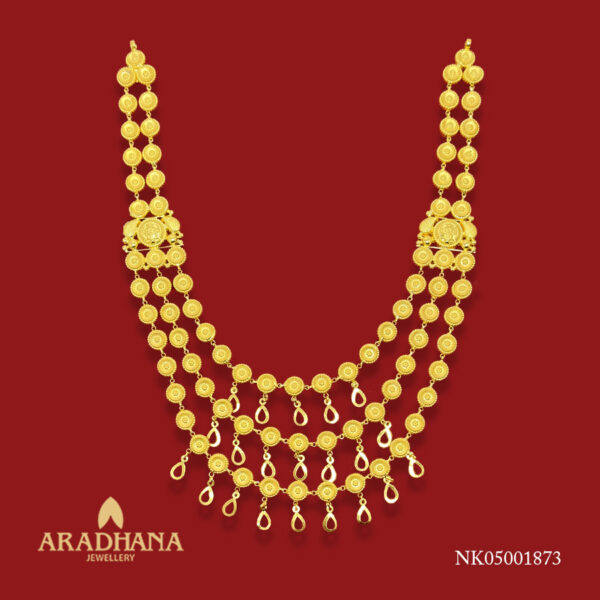 NECKLACE -1873