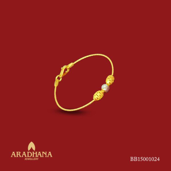 KIDS BANGLE 1024 - Image 2