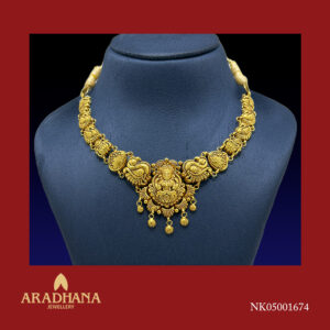 NECKLACE -1675