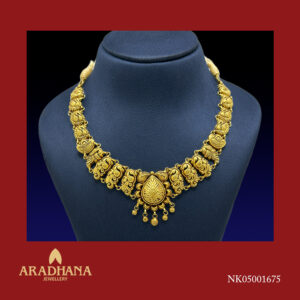 NECKLACE -1681