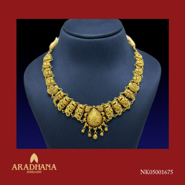 NECKLACE -1675