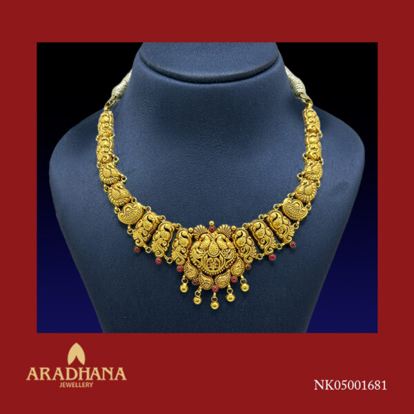 NECKLACE -1681