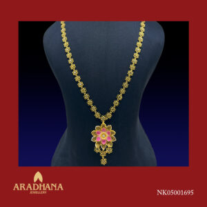 NECKLACE -1696
