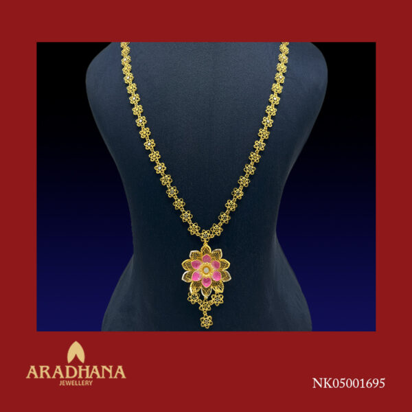 NECKLACE -1695