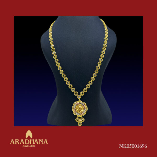 NECKLACE -1696