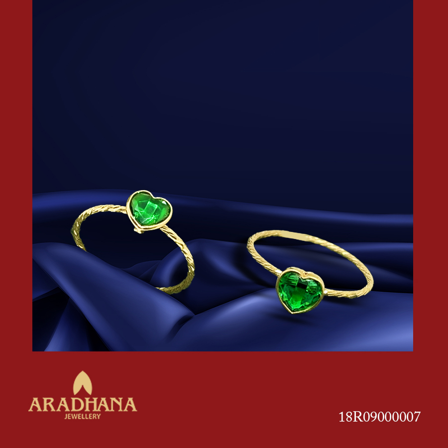 18RING 0007