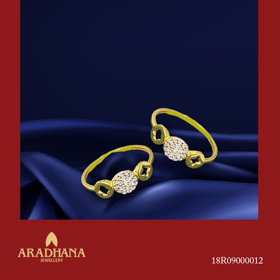 18RING 0012