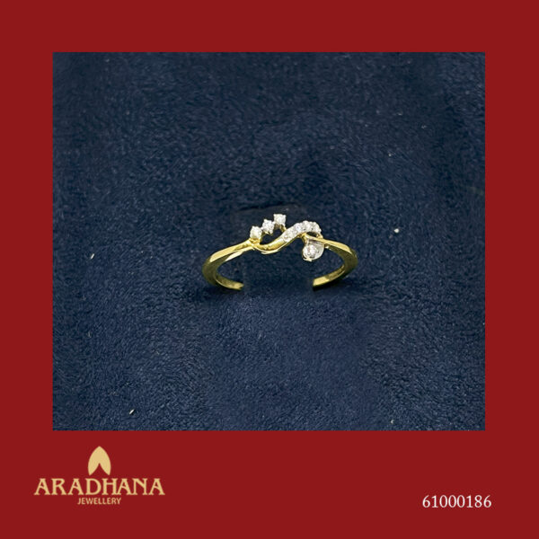 DND RING 61000186