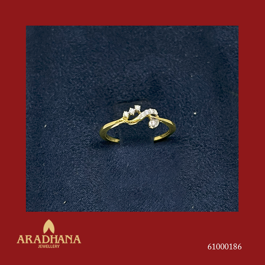 DND RING 61000186