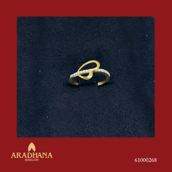 DND RING 61000268