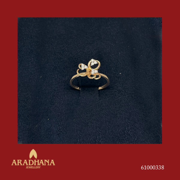 DND RING 61000338
