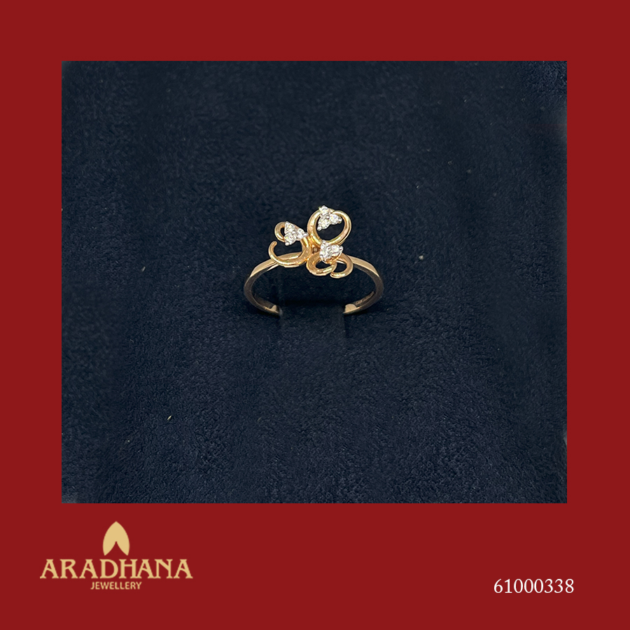 DND RING 61000338
