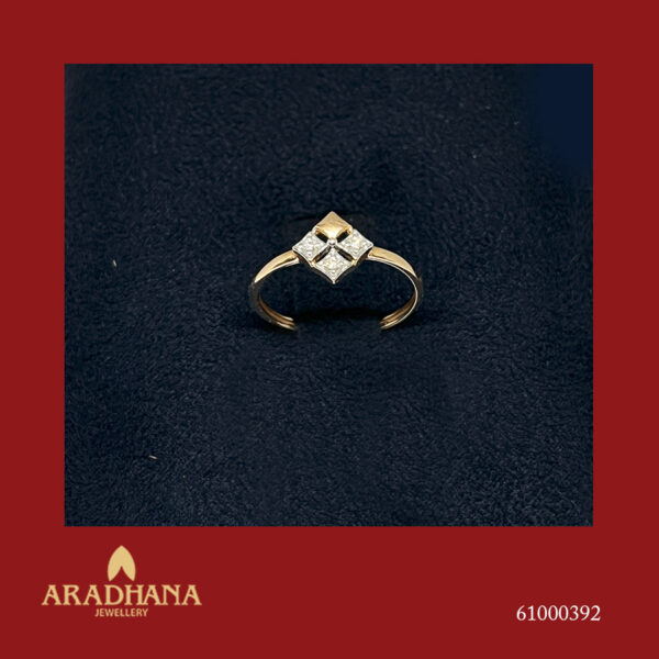 DND RING 61000392