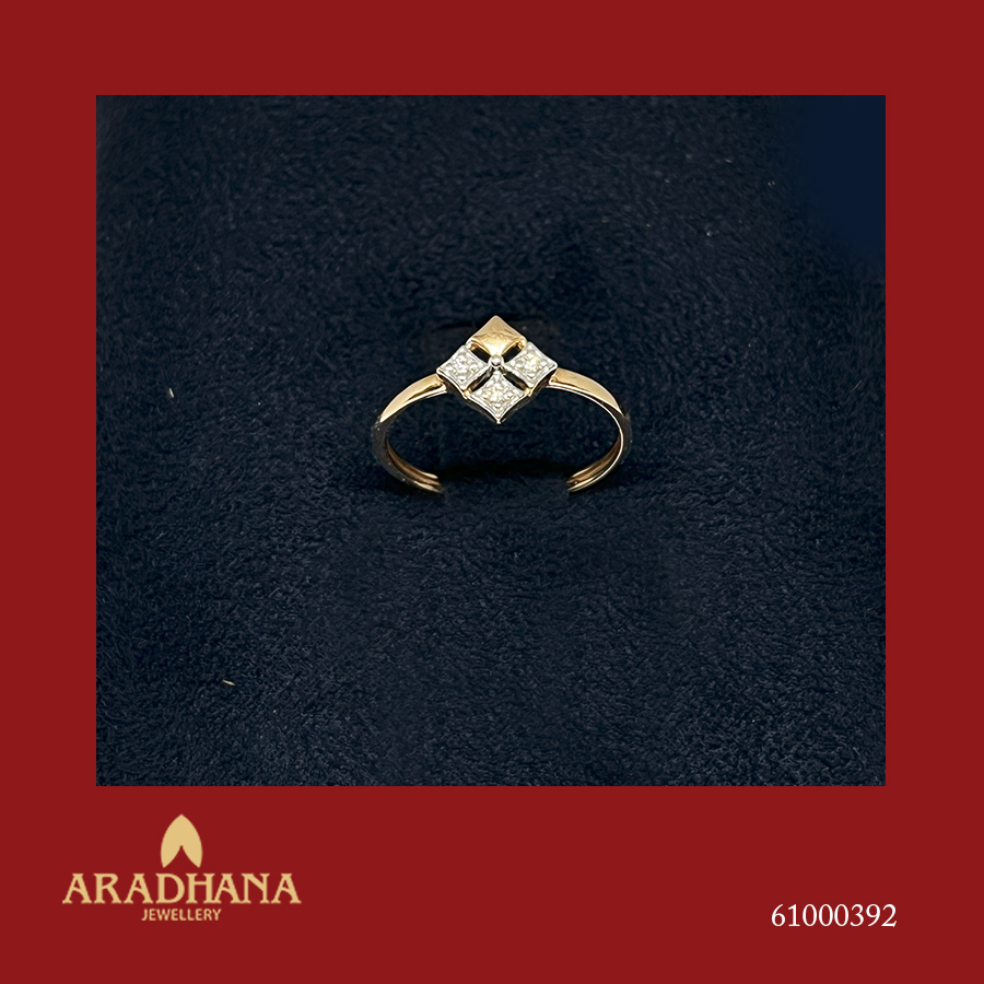 DND RING 61000392