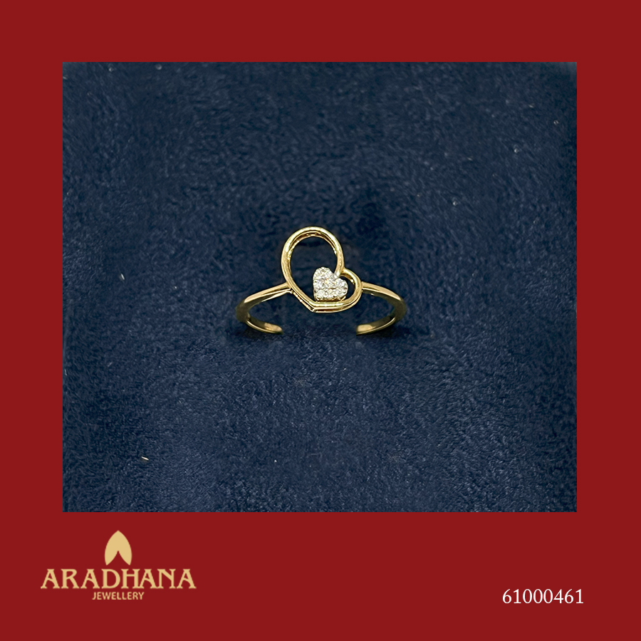 DND RING 61000461