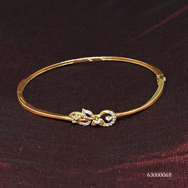 DND BANGLE 63000068