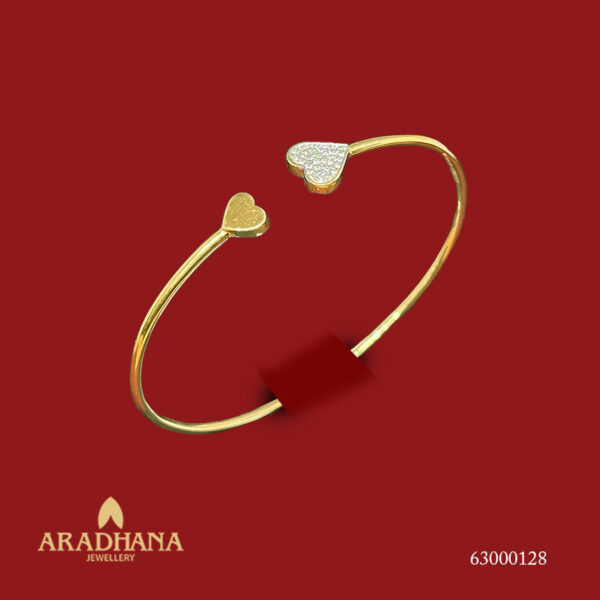 DND BANGLE 63000128