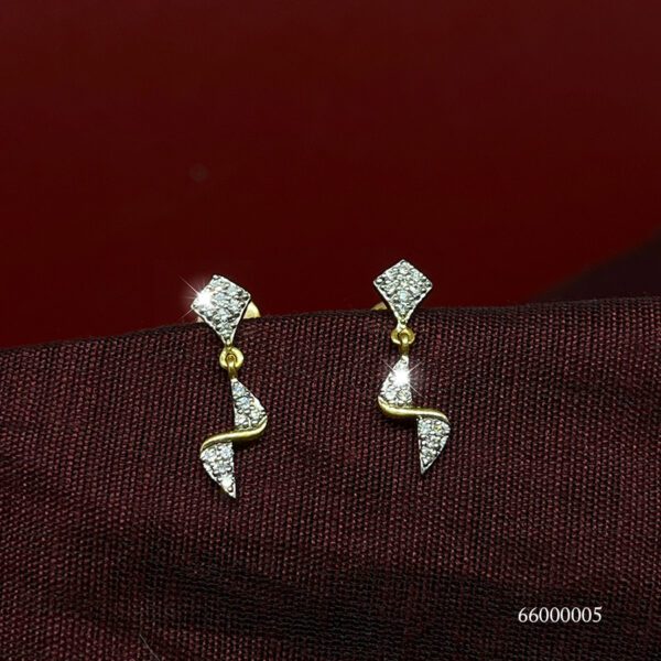 DND EAR STUD 61000005