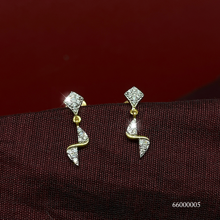 DND EAR STUD 61000005