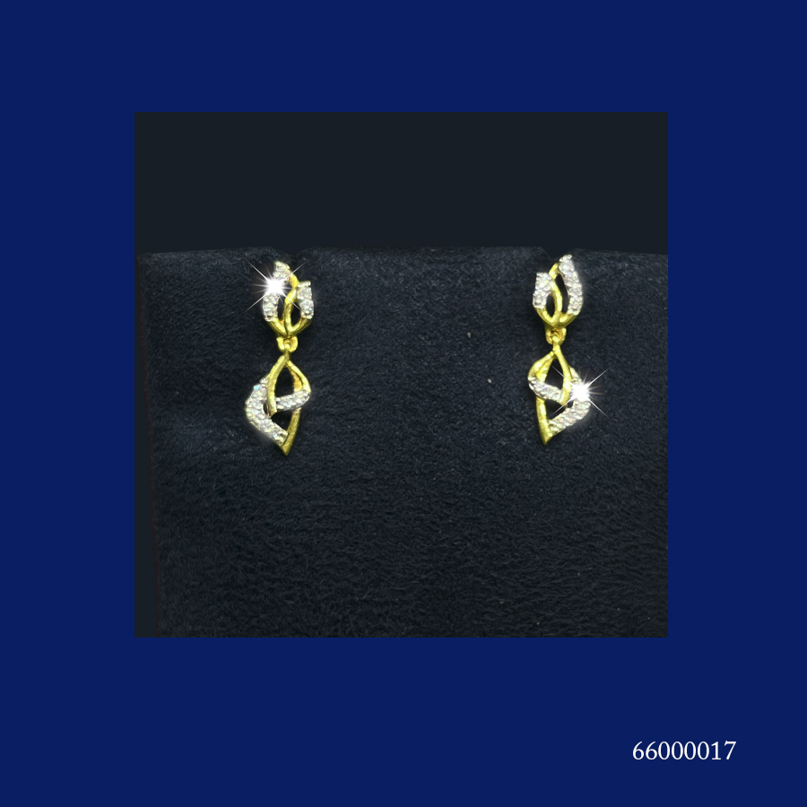 DND EAR STUD 66000017