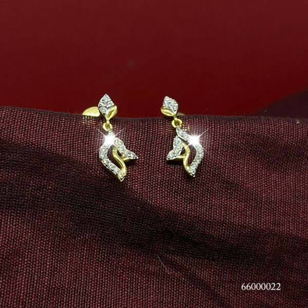 DND EAR STUD 66000022