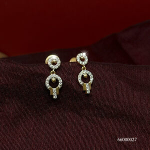 DND EAR STUD 61000005