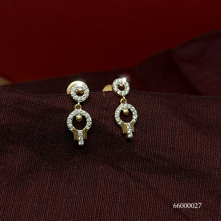 DND EAR STUD 66000027