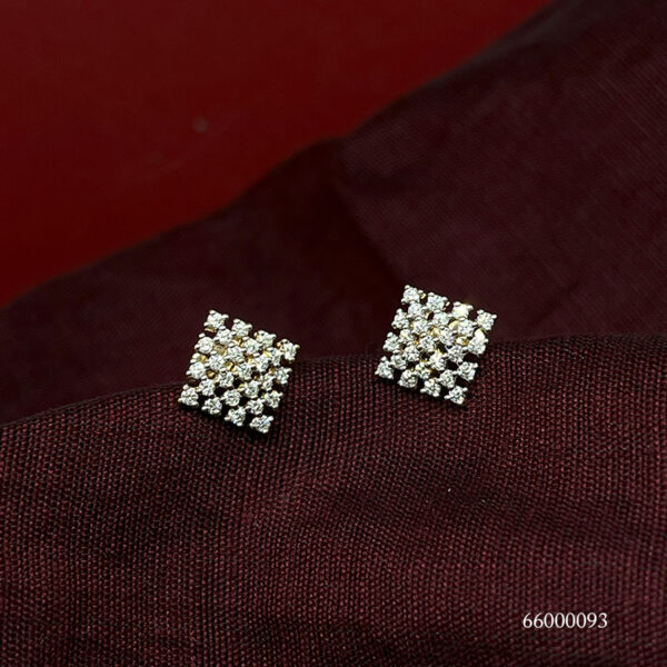 DND EAR STUD 66000093