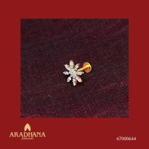 DND EAR STUD 67000644