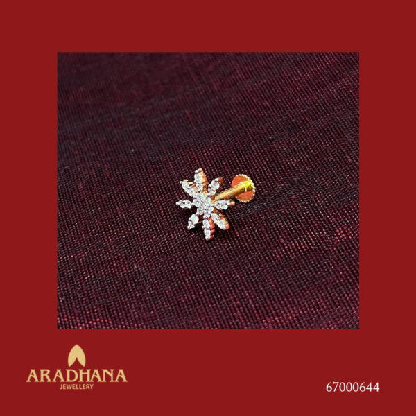 DND EAR STUD 67000644