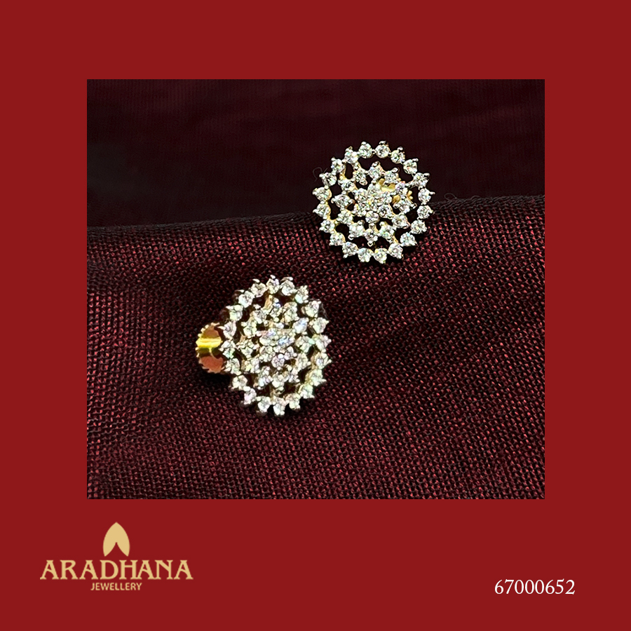 DND EAR STUD 61000652