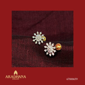 DND EAR STUD 61000659