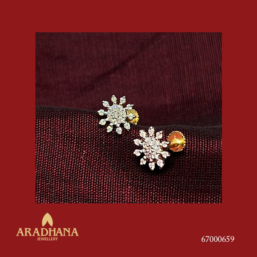 DND EAR STUD 61000659