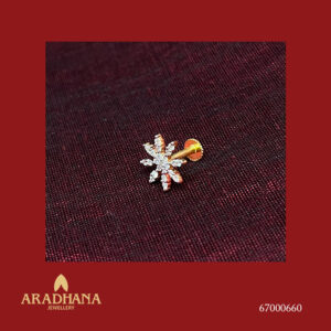 DND EAR STUD 67000660