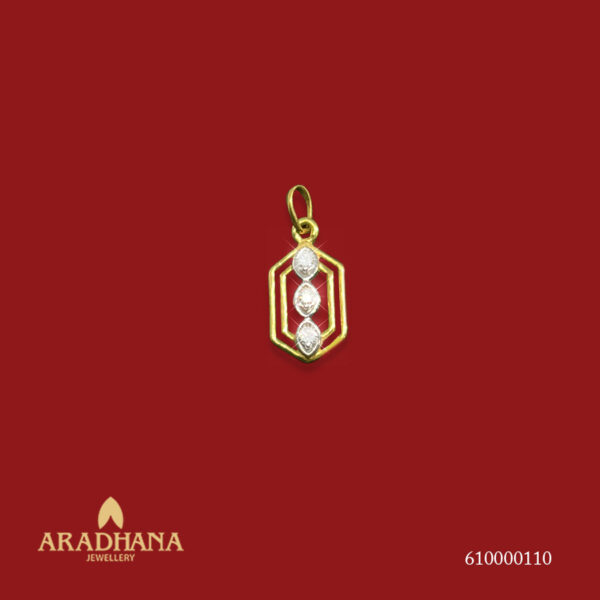 DND LOCKET 60000110