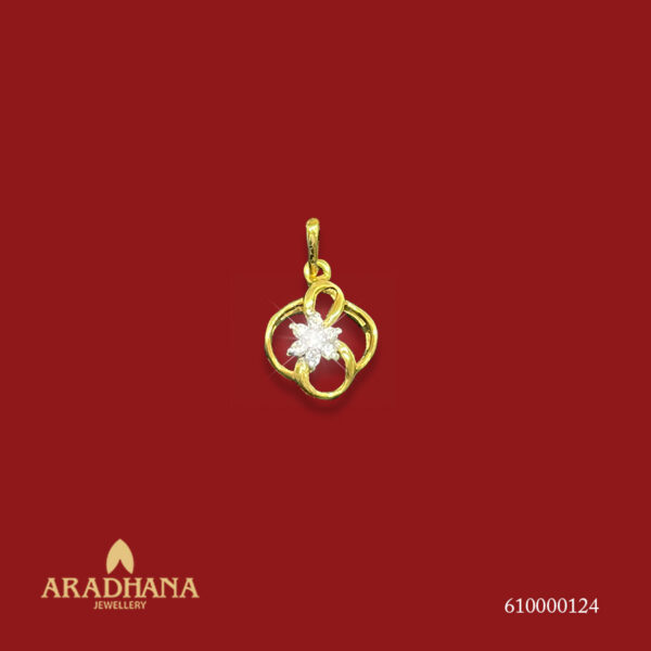 DND PENDANT 60000124