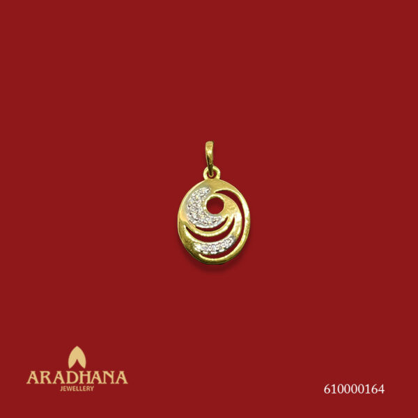 DND PENDANT 60000164