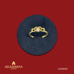 DND RING 61000048