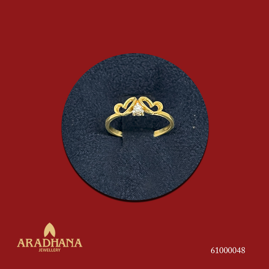 DND RING 61000048