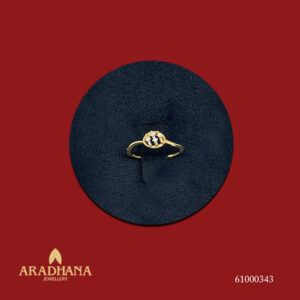 DND RING61000343
