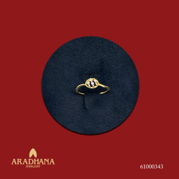 DND RING61000343
