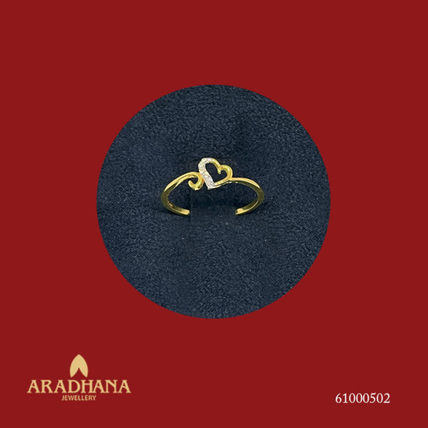 DND RING 61000562