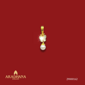 GOLD RING 3735